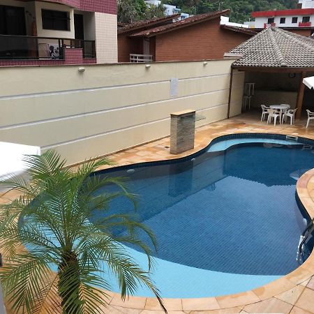 Excelente Apartamento A 100M Da Praia Ubatuba Exterior photo