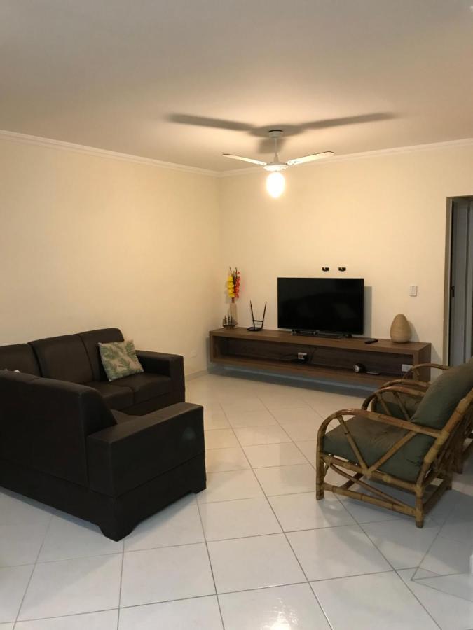 Excelente Apartamento A 100M Da Praia Ubatuba Exterior photo