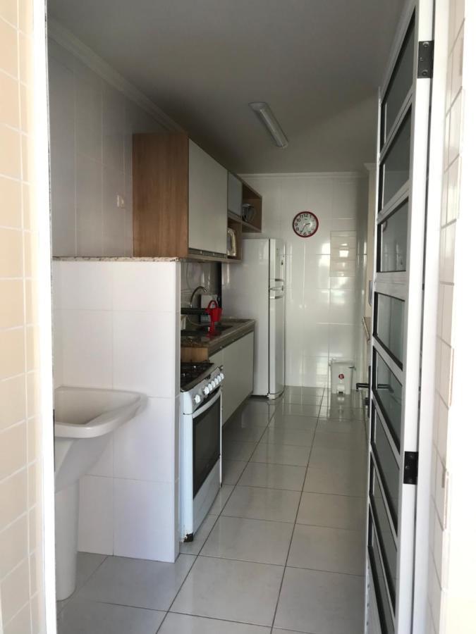Excelente Apartamento A 100M Da Praia Ubatuba Exterior photo